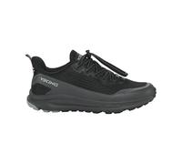 Viking Kinder Flow Schuhe (Größe 34, schwarz)