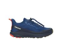Viking - Kid's Flow - Multisportschuhe, Gr. 37, blau (Blue/Navy)