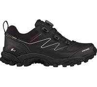 Viking Footwear Anaconda 4x4 Low Gore-Tex Boa Black/Orange 41