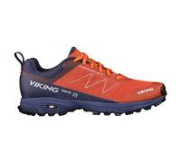 Viking Footwear Anaconda Light Invisible Fit Gore-Tex Terracotta/Navy 37