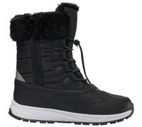 Viking Footwear Equip Warm WP Zip Kinder Sandalen, schwarz, Größe 41 41