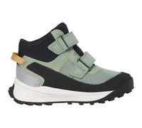 Viking Footwear Expower Mid GTX 2V Kinder Halbschuhe, grün, Größe 35 35