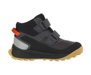 Viking Footwear Expower Mid GTX 2V Kinder Halbschuhe, schwarz, Größe 29 29