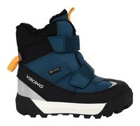 Viking Footwear Expower Warm GTX 2V Kinder Apres-Schuhe, türkis, Größe 32 32