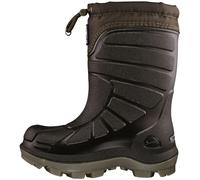 Viking Extreme 2.0 Gefütterte Gummistiefel, Hunting Green/Khaki, 23