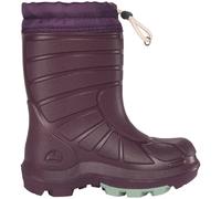 Viking Footwear Extreme Warm Kinder Stiefel, lila, Größe 30 30