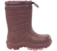 Viking - Kid's Extreme 2,0 - Gummistiefel, Gr. 31, rot/rosa (Pink/DarkPink)