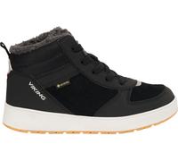 Viking Footwear Junior's Epic Warm Gore-Tex Black 34