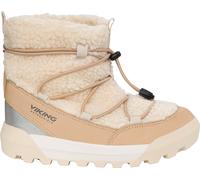 Viking Footwear Junior's Expower Flake Warm Waterproof SL Linen 37