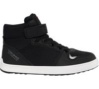 Viking Footwear Junior's Leon Mid Waterproof 1v Black/eggshell 33