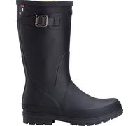 Viking Footwear Juniors' Vendela Black/Yellow 31