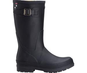 Viking Footwear Juniors' Vendela Black/Yellow 31