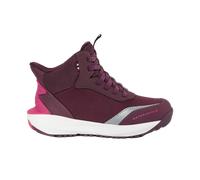Viking - Kid's QuickGo Mid WP - Wanderschuhe, Gr. 28, lila (Plum)