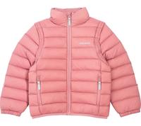 Viking Footwear Kids' Aery Light Down Jacket Pink/pink 92