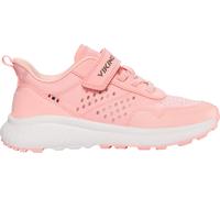 Viking Footwear Kid's Aery Sol 1v Light Pink 23