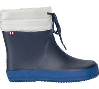 Viking Footwear Kids' Alv Barefoot Navy 22
