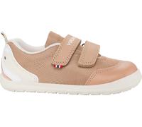 Viking Paw 2V Beige Barfußsneakers