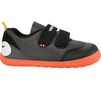 Viking Footwear Kids' Alv Barefoot Paw 2v Black 26