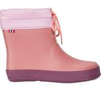 Viking Footwear Kids' Alv Barefoot Pink 25