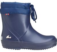 Viking Footwear Kids' Alv Indie Navy/Navy 25