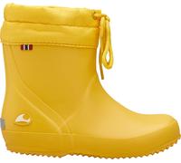 Viking - Kid's Alv - Gummistiefel, Gr. 23, gelb (Sun/Yellow)