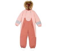 Viking Footwear Kids' Alv Winter Playsuit Pink 80