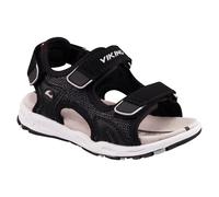 Viking Footwear Kids' Anchor Black/Grey 24