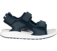 Viking Footwear Kid's Anchor Sandal 3v Navy 30