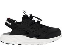 Viking Footwear Kid's Balance Sandal 1v Sl Black 23