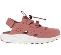 Viking Footwear Kid's Balance Sandal 1v Sl Pink 24