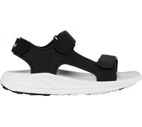 Viking Balance 3V Sandal, Black, 32 EU