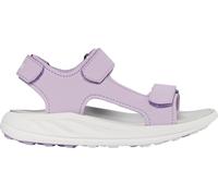 Viking Footwear Kid's Balance Sandal 3v Lilac 29