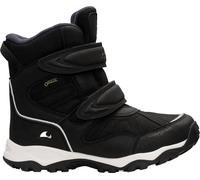 Viking Footwear Kids' Beito Warm GORE-TEX 2v Black 31