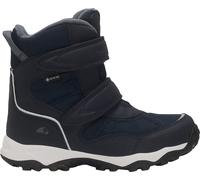 Viking Footwear Kids' Beito Warm GORE-TEX 2v Navy/Grey 29
