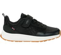 Viking Footwear Kids' Bouncy Sol 1v Black 23