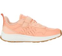 Viking Footwear Kids' Bouncy Sol 1v Peach 31