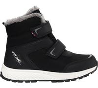 Viking Equip Warm WP 2V black/grey (203) 22