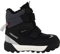 Viking Footwear Kids' Expower Warm GORE-TEX 2v Black 26