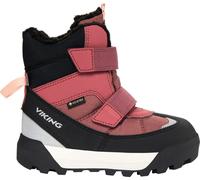 Viking Expower Warm GTX 2V dark pink (39) 27