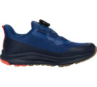 Viking Footwear Kids' Flow Waterproof BOA Blue/navy 35