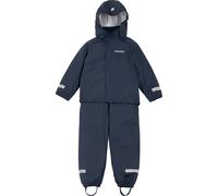 Viking Footwear Kids' Indie Rain Set Navy 104