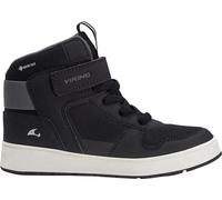 Viking Footwear Kids' Jack Warm GORE-TEX 1v Black 35