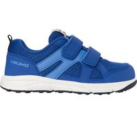 Viking Footwear Kids' Odda 2v Blue/Blue 24