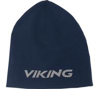 Viking Play Kids Jersey Beanie navy (5) 46-48