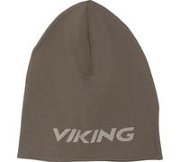 Viking Footwear Kids' Play Jersey Beanie Olive 50-52
