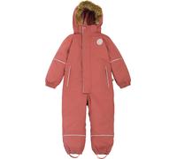 Viking Footwear Kids' Play Winter Playsuit Thermal Dark Pink 92