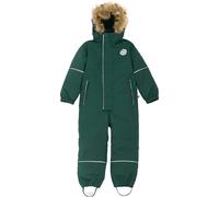 Viking Footwear Kids' Play Winter Playsuit Thermal Pine 92
