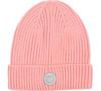 Viking Footwear Kids' Play Wool Rib Beanie Light Pink 46-48