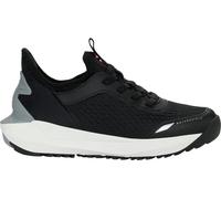 Viking Quickgo WP EL Kinder Freizeitschuhe schwarz Größe 31 Trekking Wasserdicht