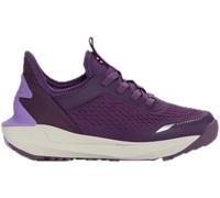Viking Footwear Kids' Quickgo Waterproof EL Grape 32